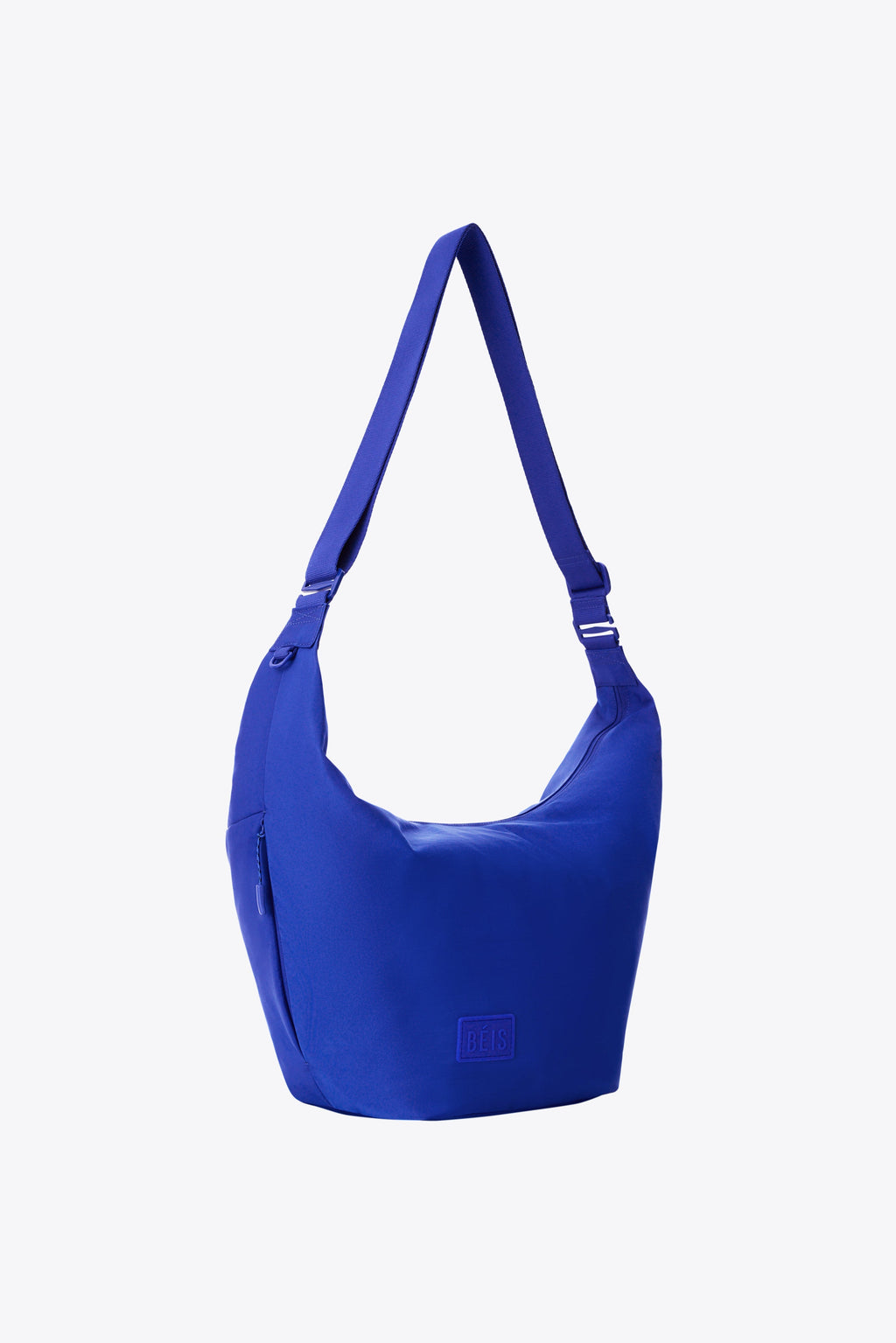 The Crescent Catchall in Cobalt Blue - Image 3