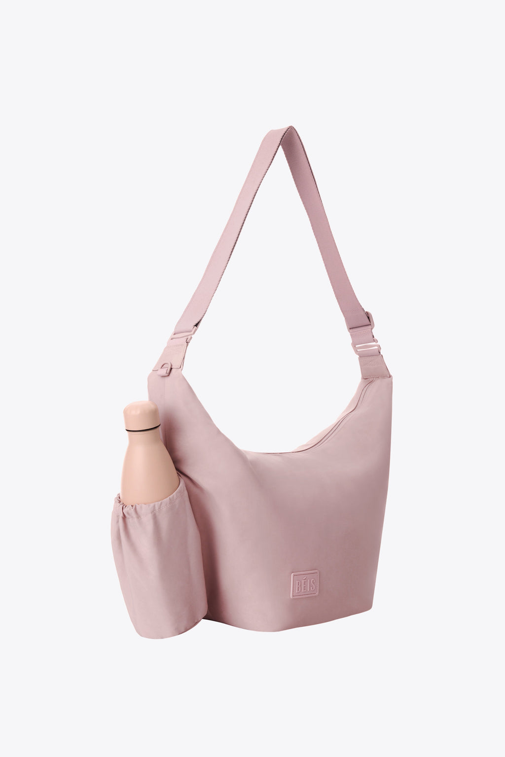 The Crescent Catchall in Atlas Pink - Image 4