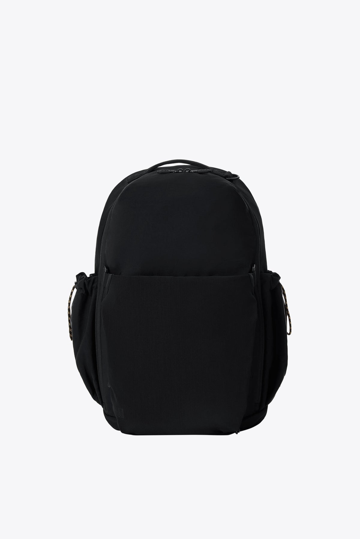 The North To South Backpack in Black - Image 7