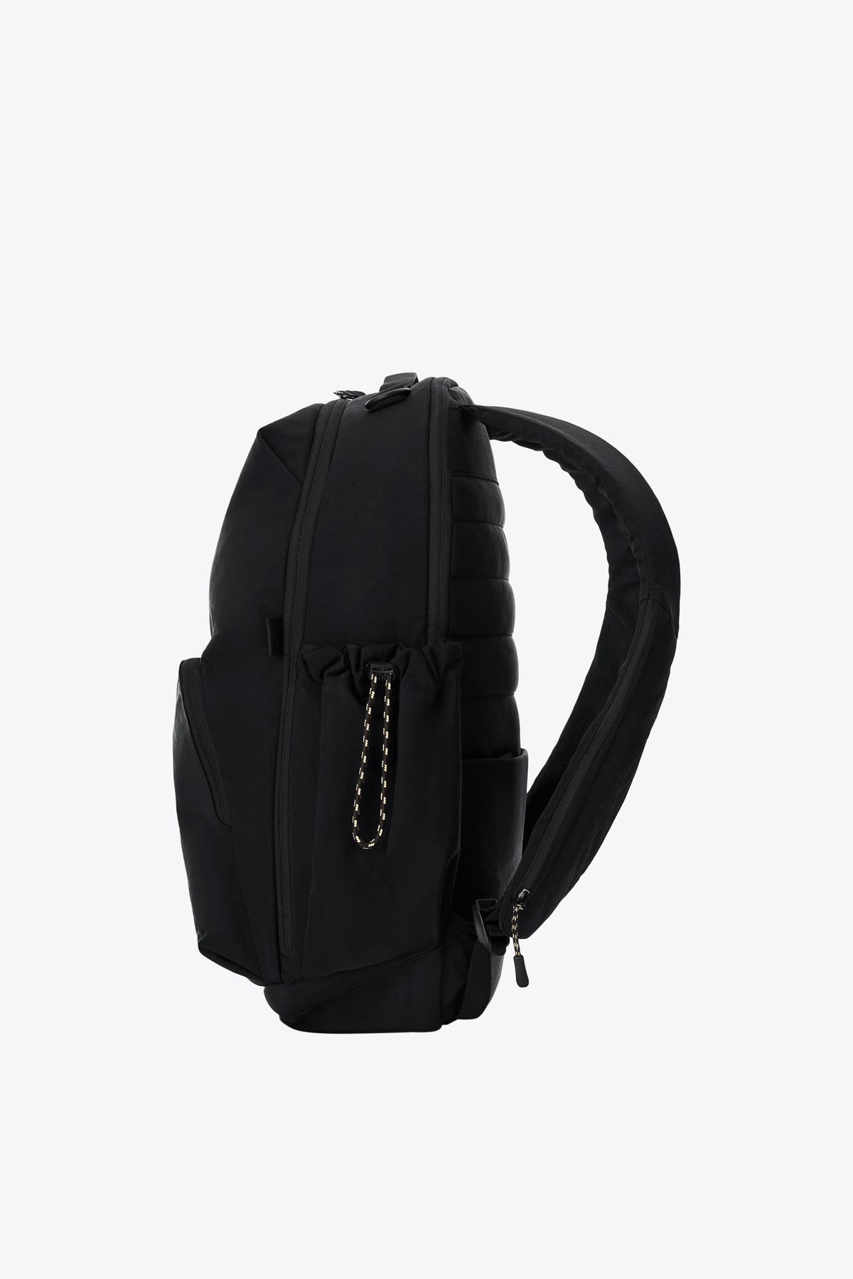 The North To South Backpack in Black - Image 3