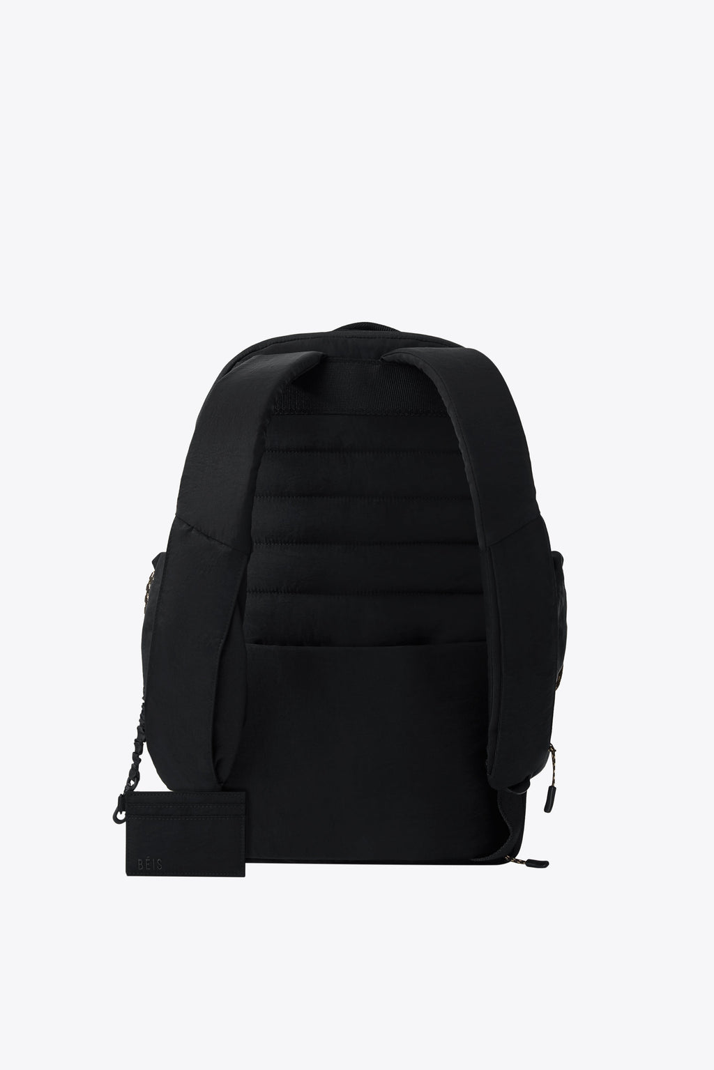 The North To South Backpack in Black - Image 4