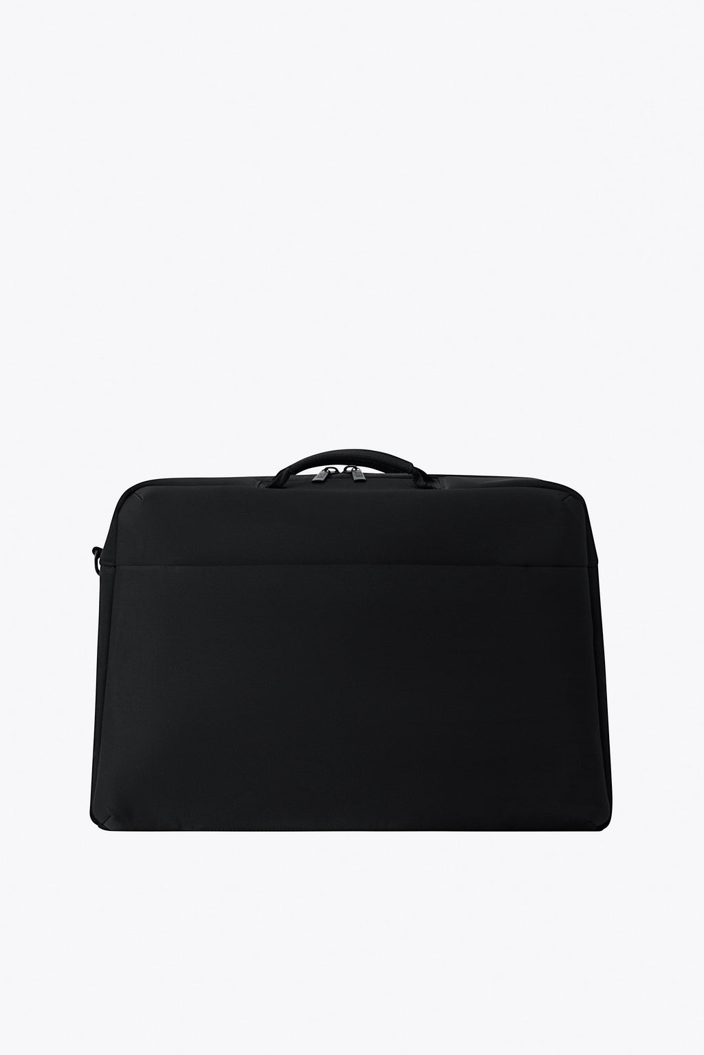 The Ultimate Travel Duffle in Black - Image 3