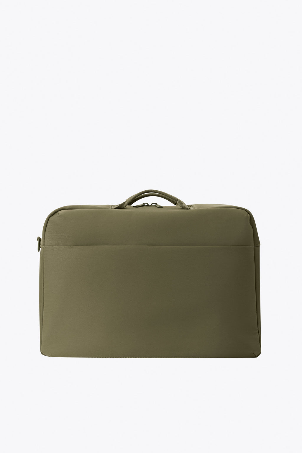 The Ultimate Travel Duffle in Olive - Image 3