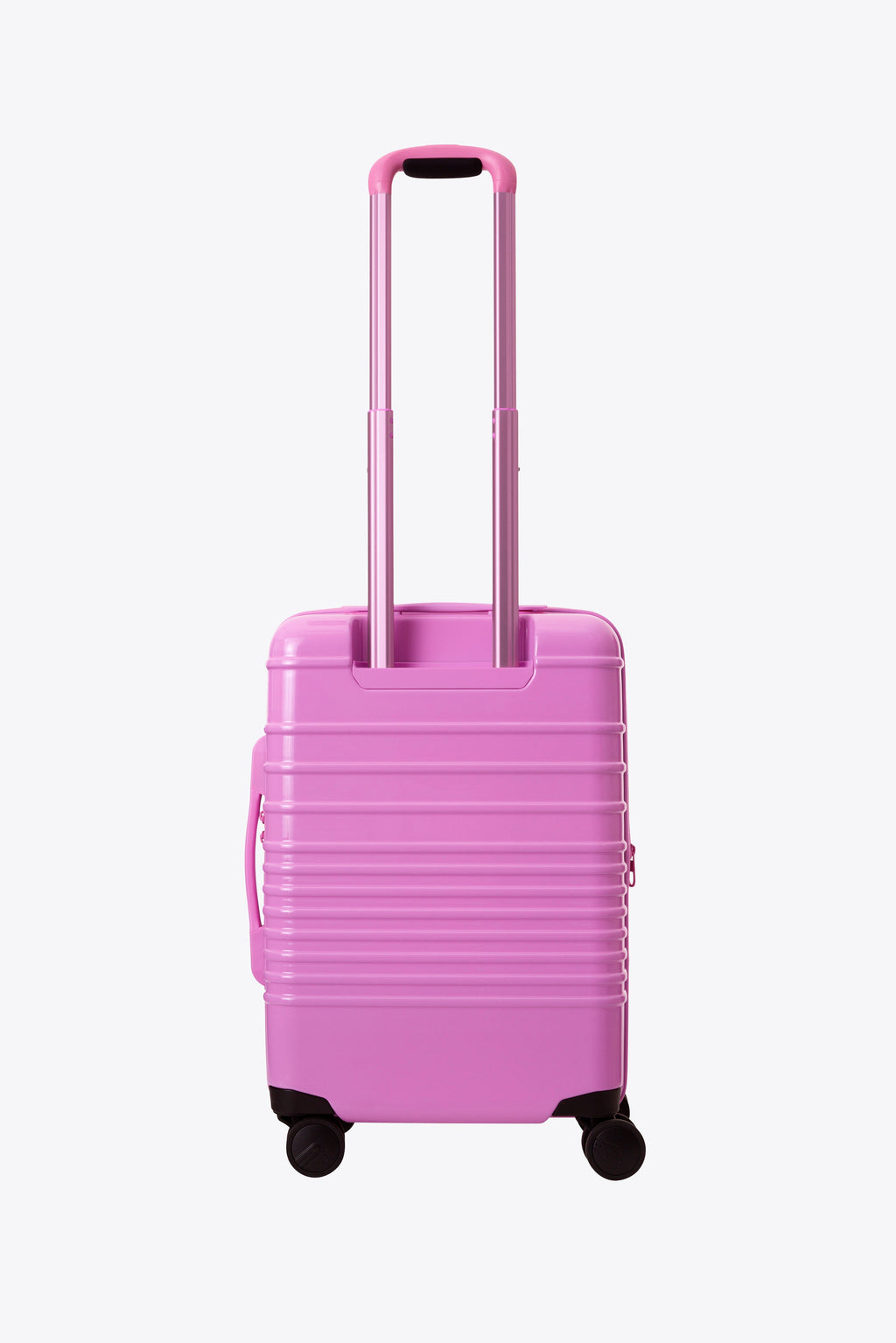 The Carry-On Roller in Glossy Berry - Image 3