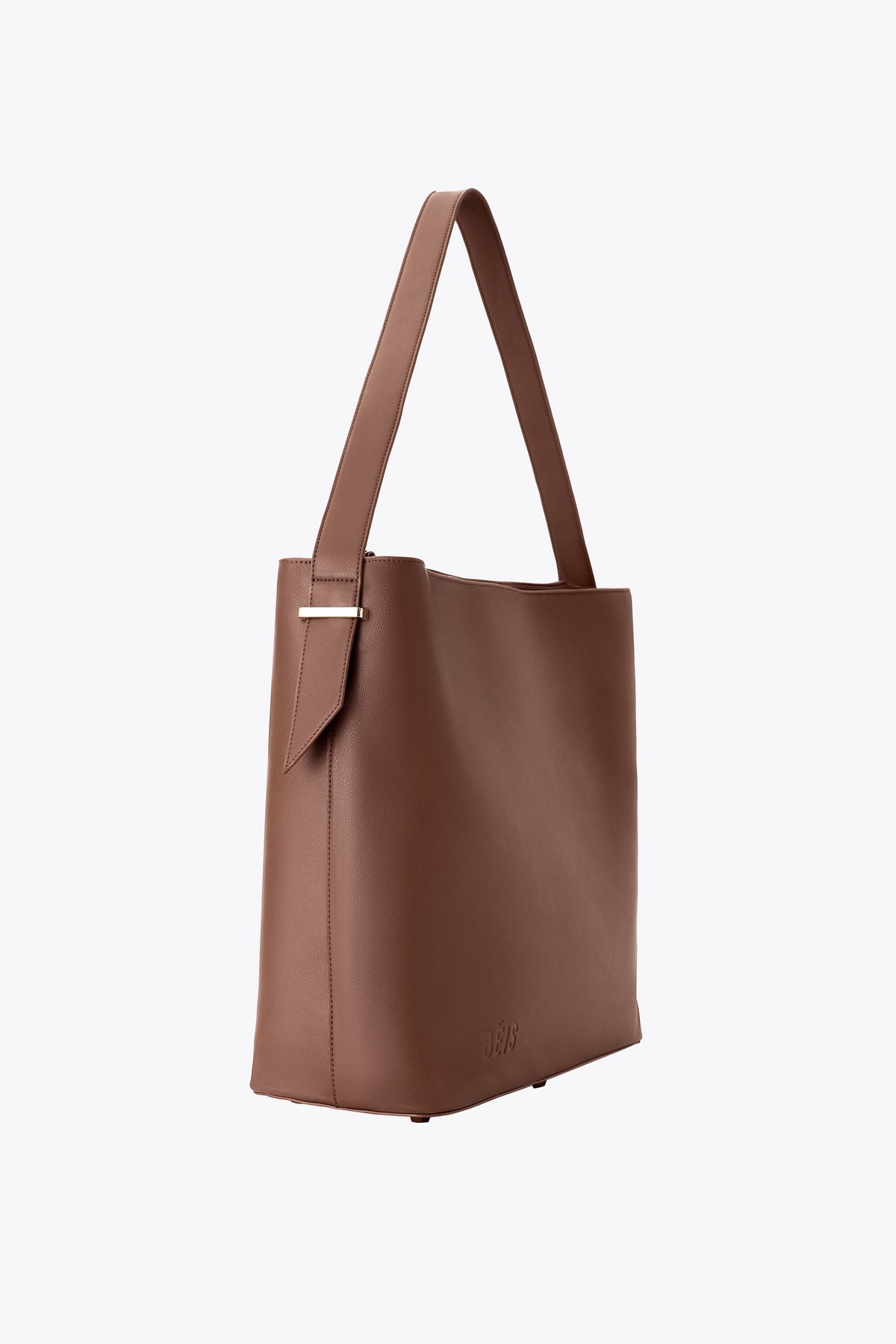The Essential Tote in Maple - Image 3