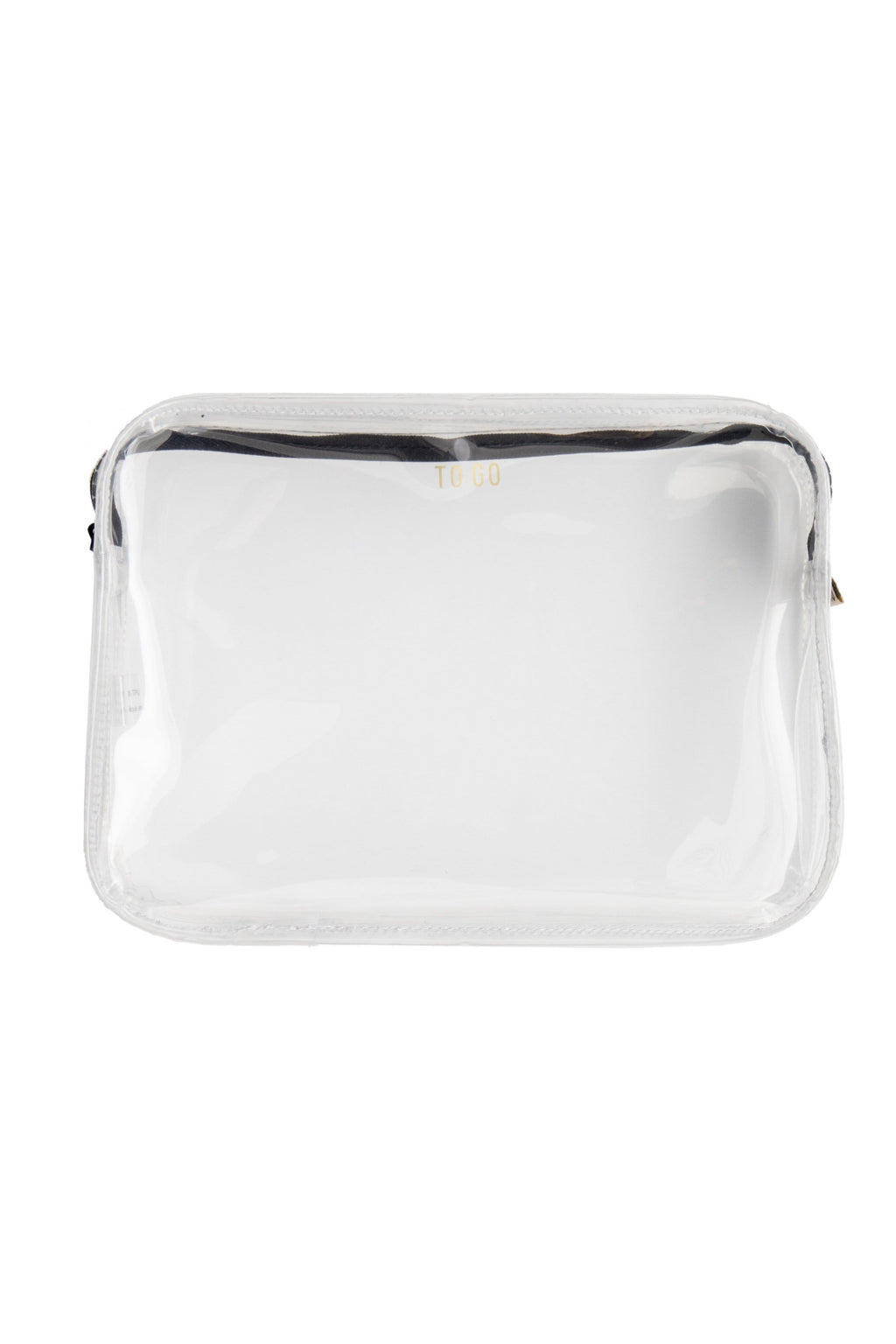 Resale The Hanging Cosmetic Case in Black - Image 11