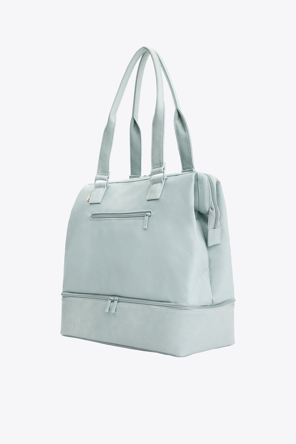 Resale The Mini Weekender in Slate - Image 2