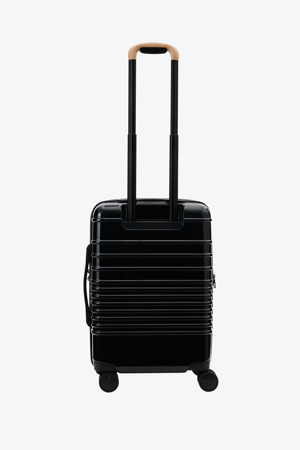 Resale The Carry-On Roller in Glossy Black - Image 3