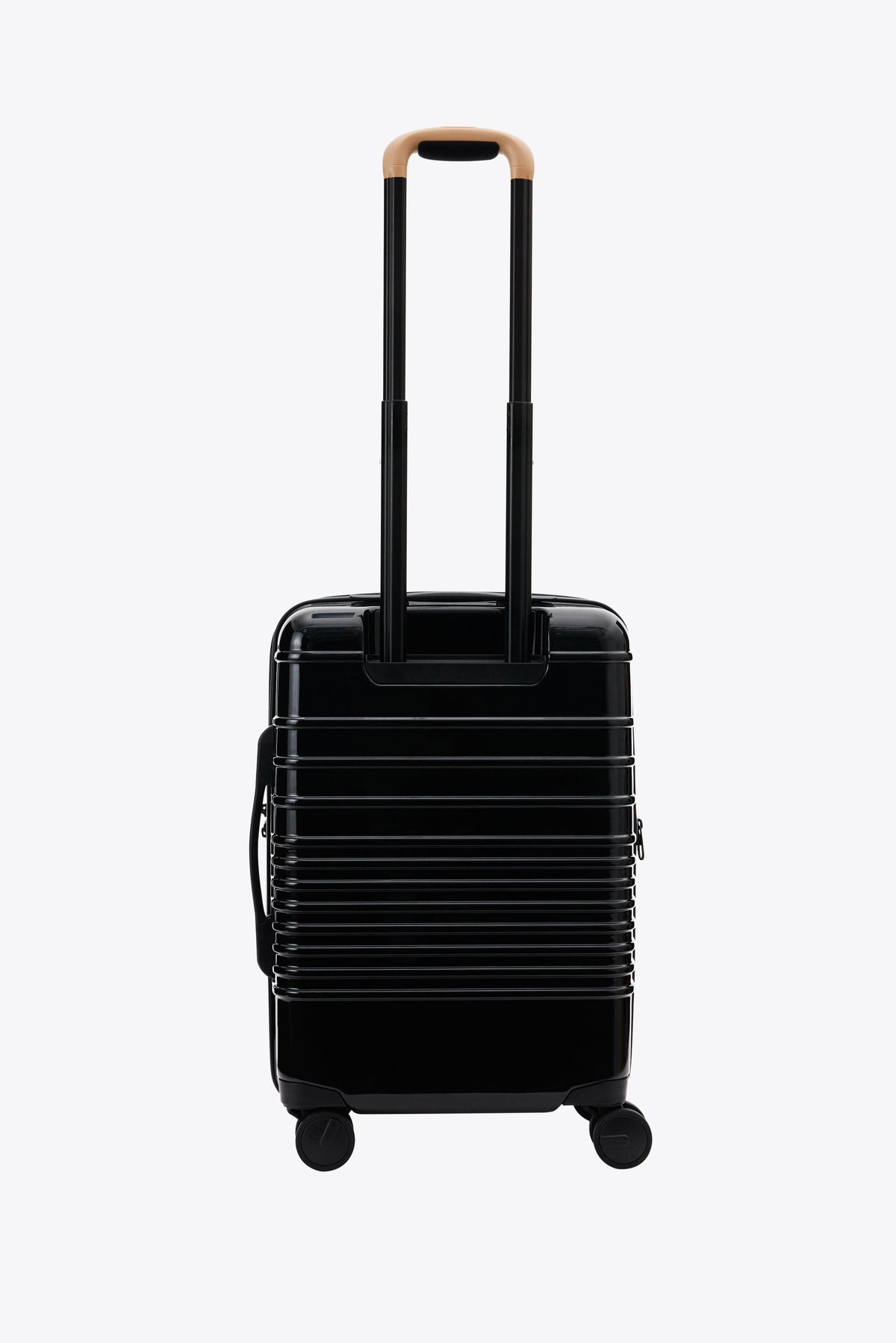 Resale The Carry-On Roller in Glossy Black - Image 3