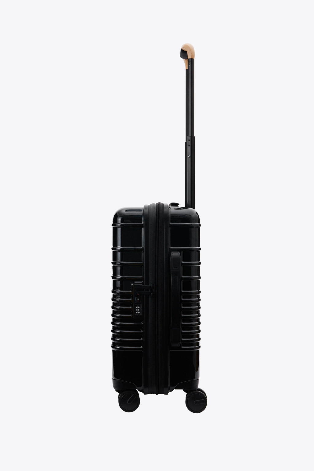 Resale The Carry-On Roller in Glossy Black - Image 2