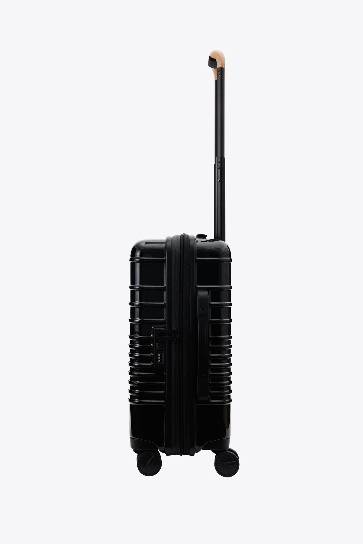 Resale The Carry-On Roller in Glossy Black - Image 2