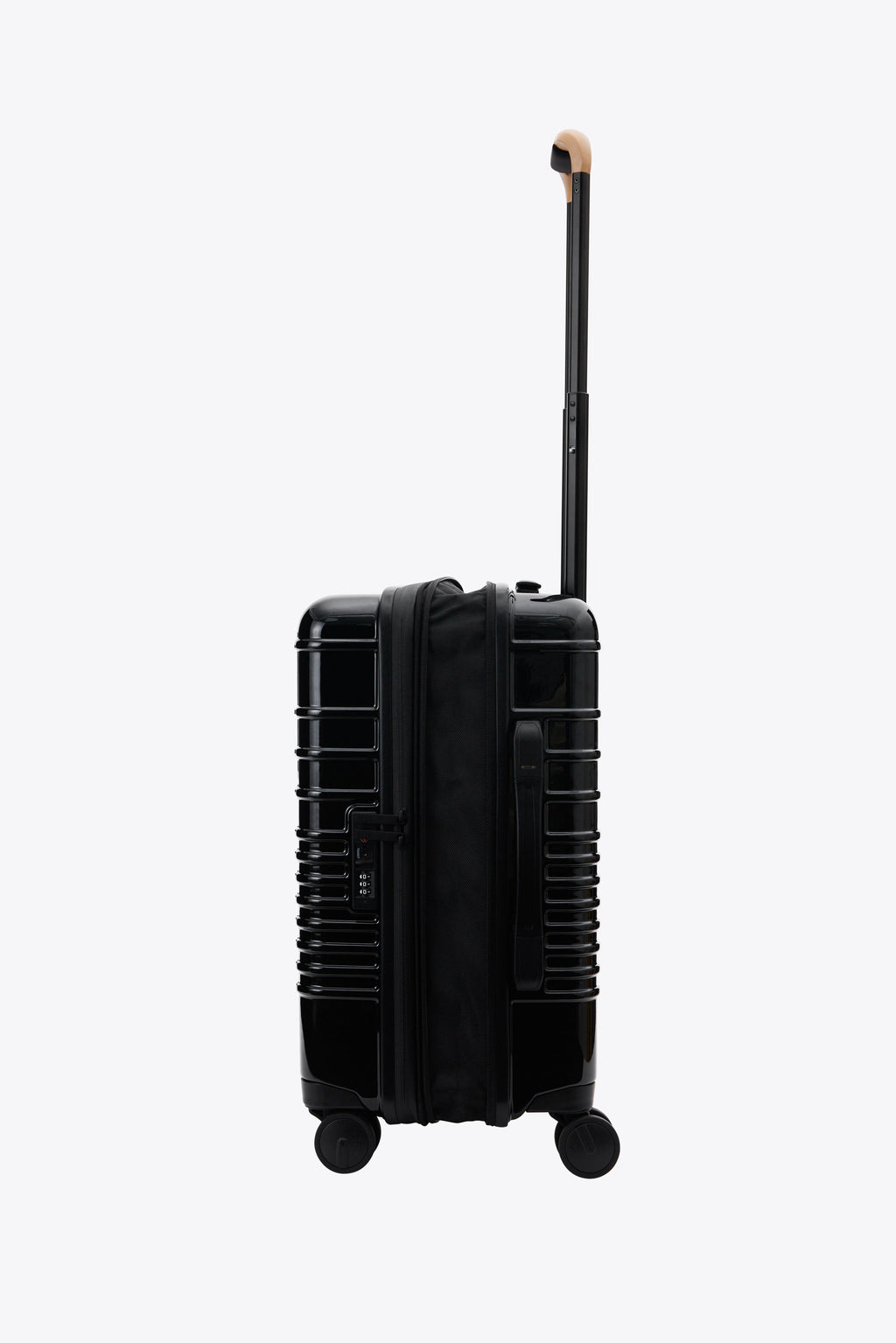 Resale The Carry-On Roller in Glossy Black - Image 7