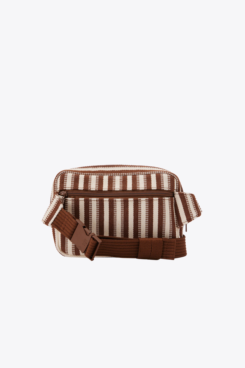 Resale The Belt Bag in Maple Stripe - Image 5