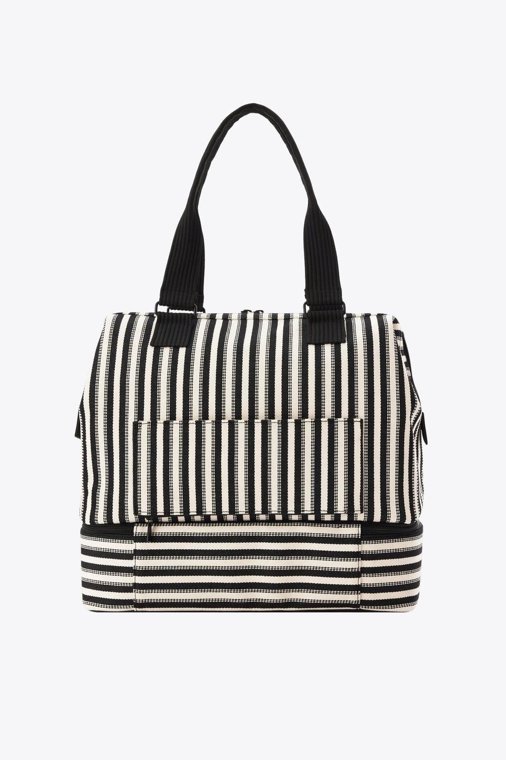 Resale The Mini Weekender in Black Stripe - Image 3