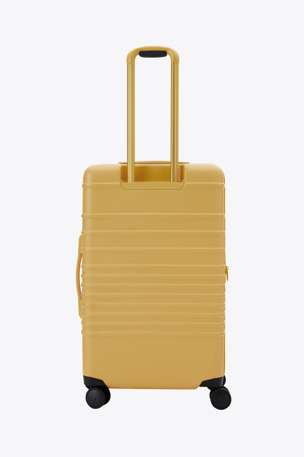 Resale The Medium Check-In Roller in Honey - Image 3