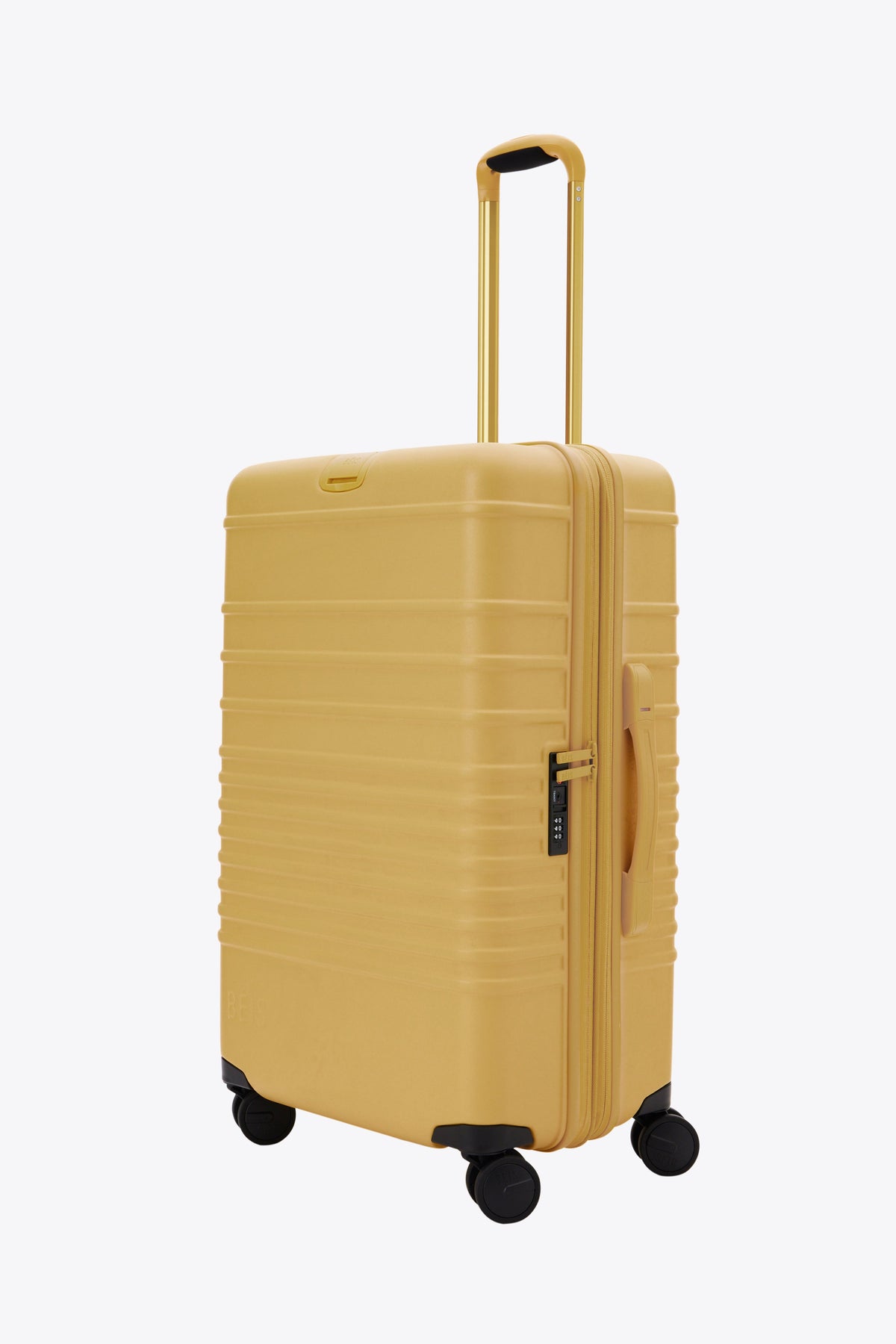 Resale The Medium Check-In Roller in Honey - Image 6