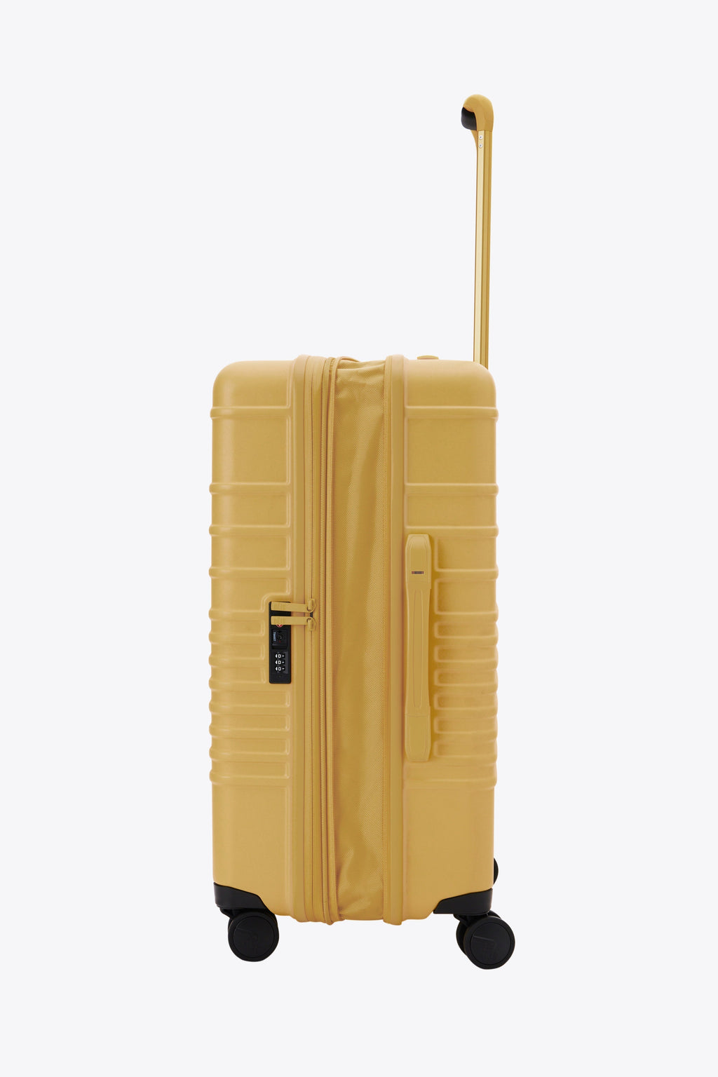 Resale The Medium Check-In Roller in Honey - Image 15