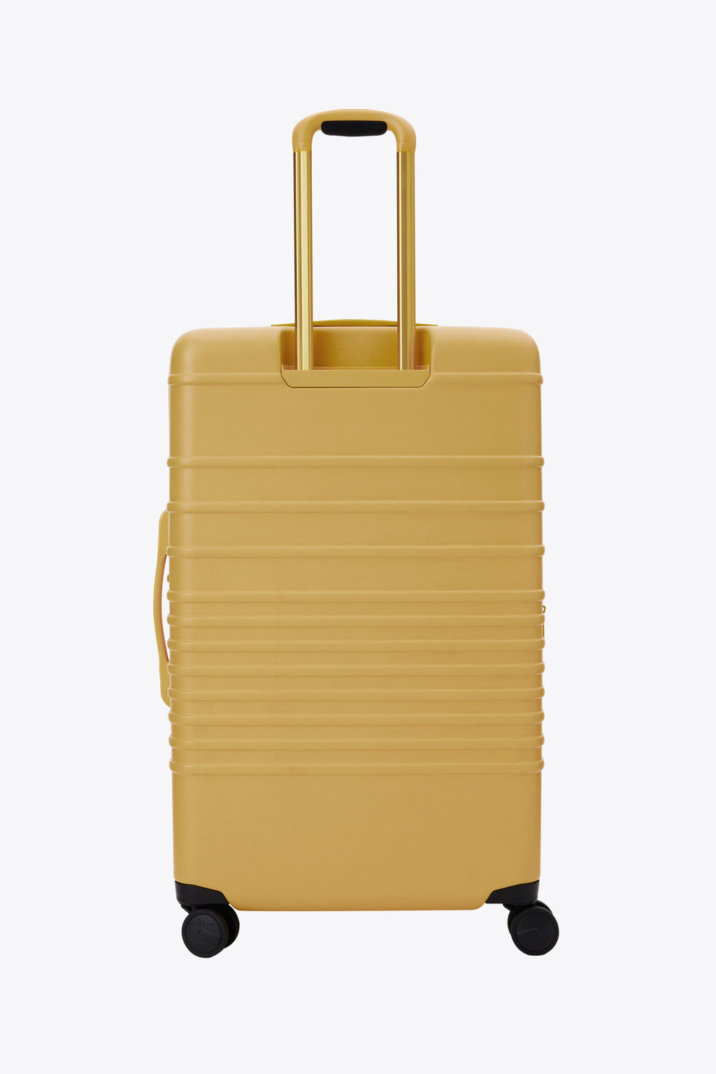 Resale The Large Check-In Roller in Honey - Image 3
