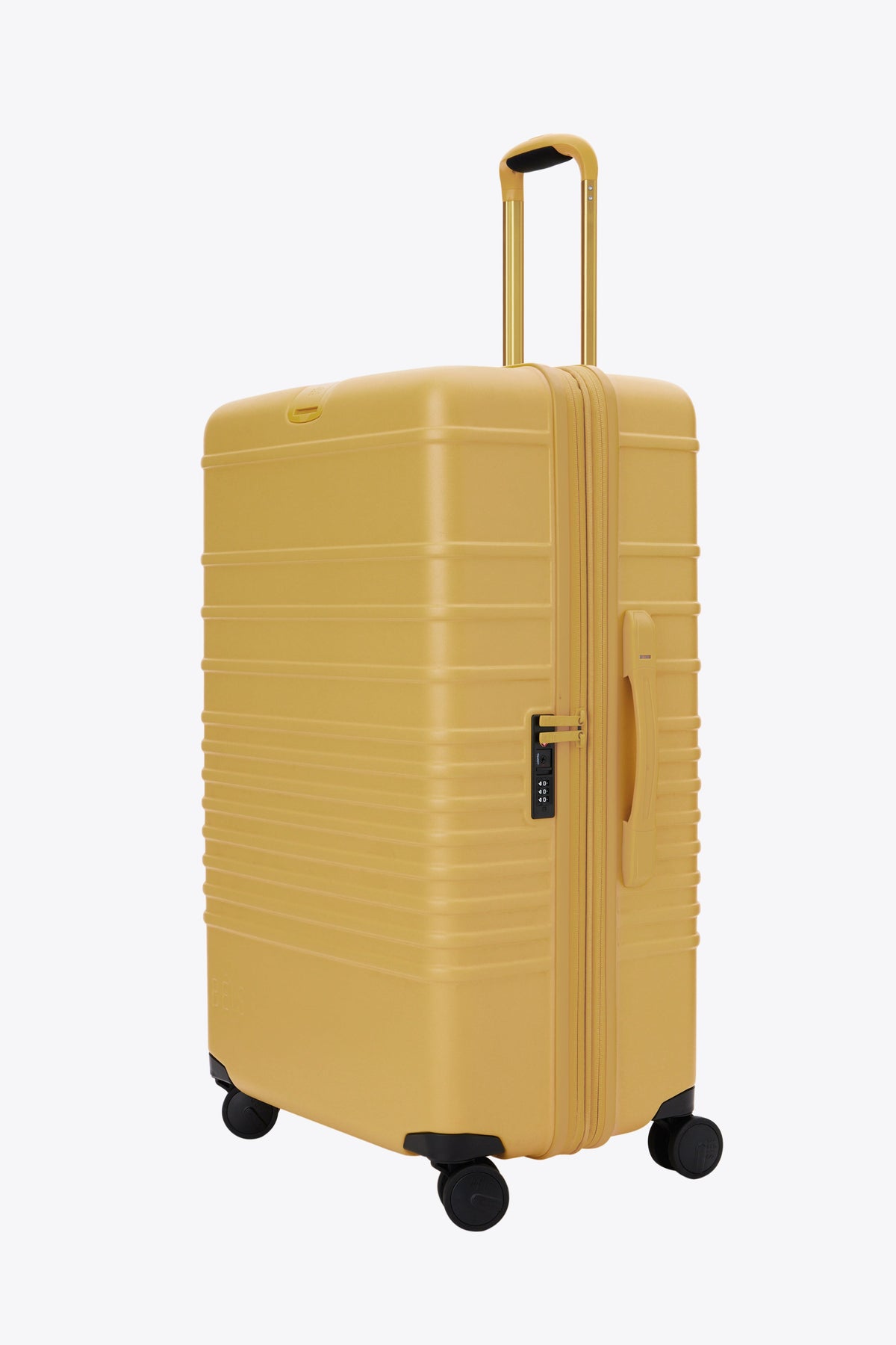 Resale The Large Check-In Roller in Honey - Image 6