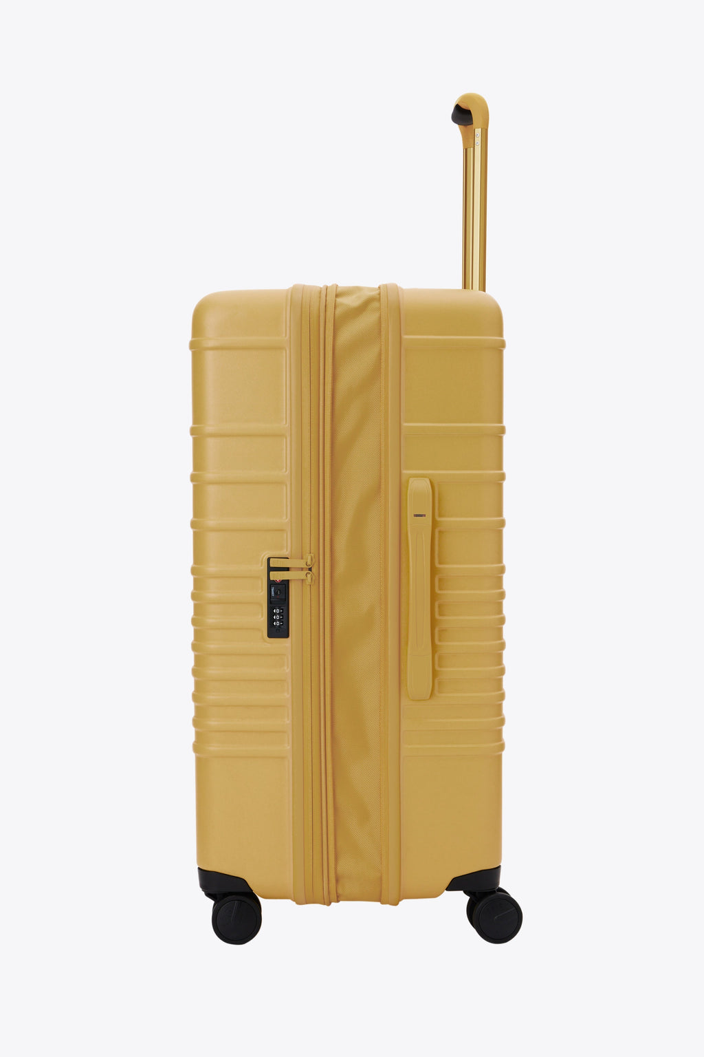 Resale The Large Check-In Roller in Honey - Image 14