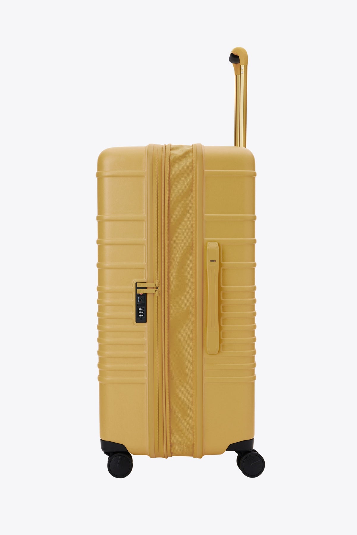 Resale The Large Check-In Roller in Honey - Image 14