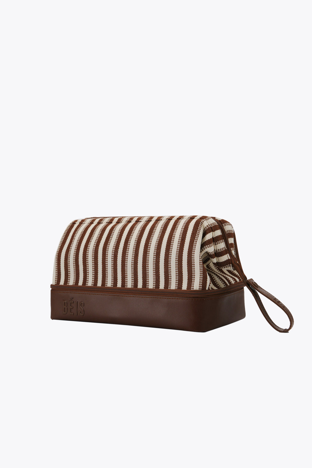 Resale The Dopp Kit in Maple Stripe - Image 2