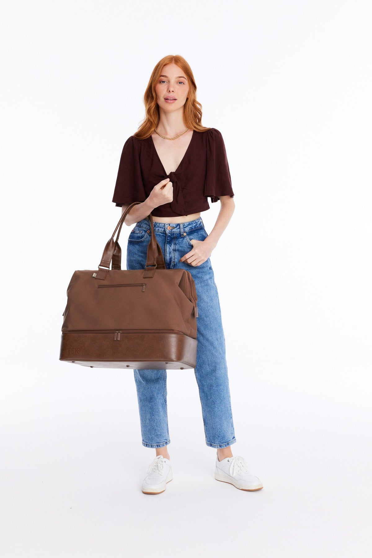 The Weekender in Maple - Image 5