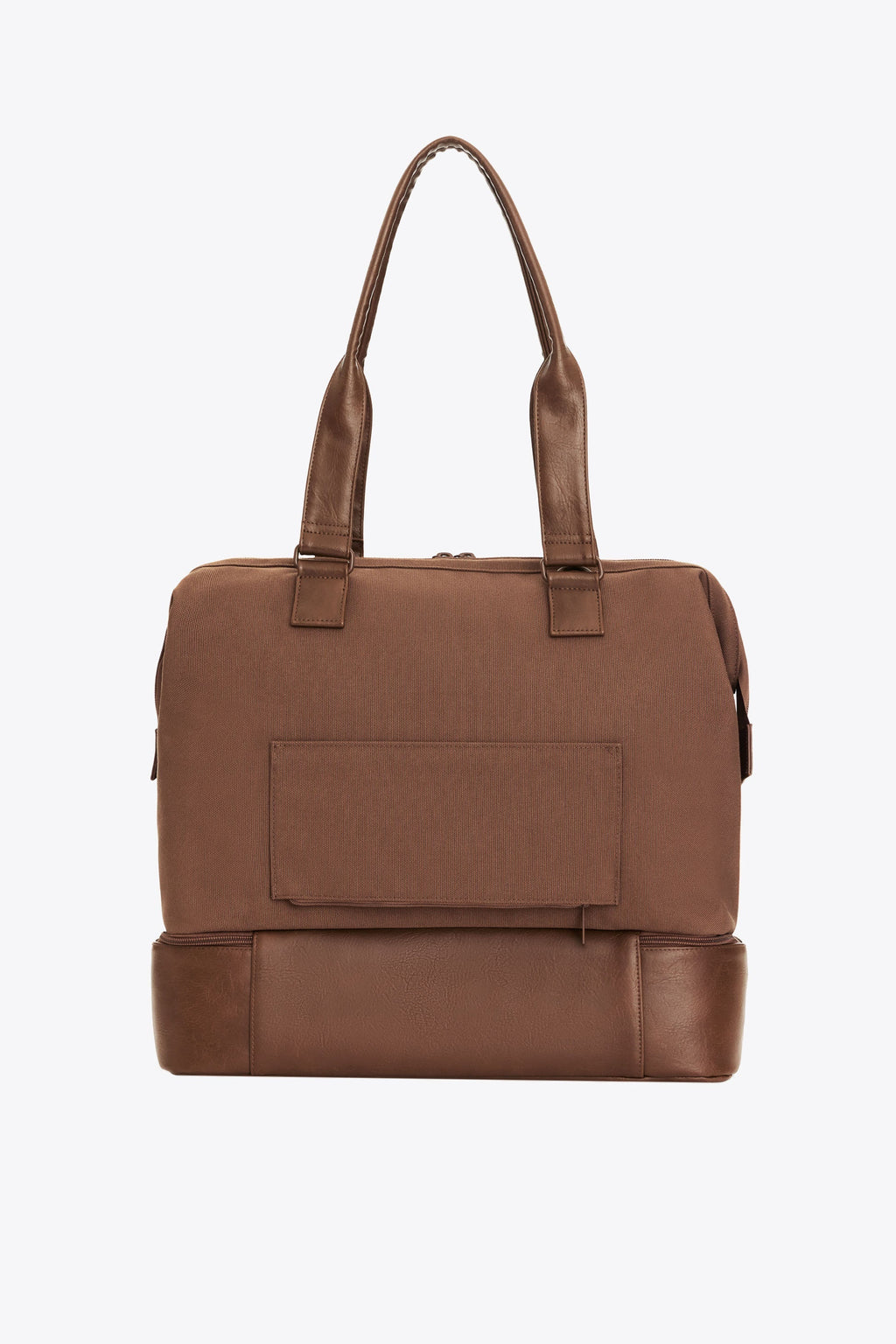 Resale The Mini Weekender in Maple - Image 3