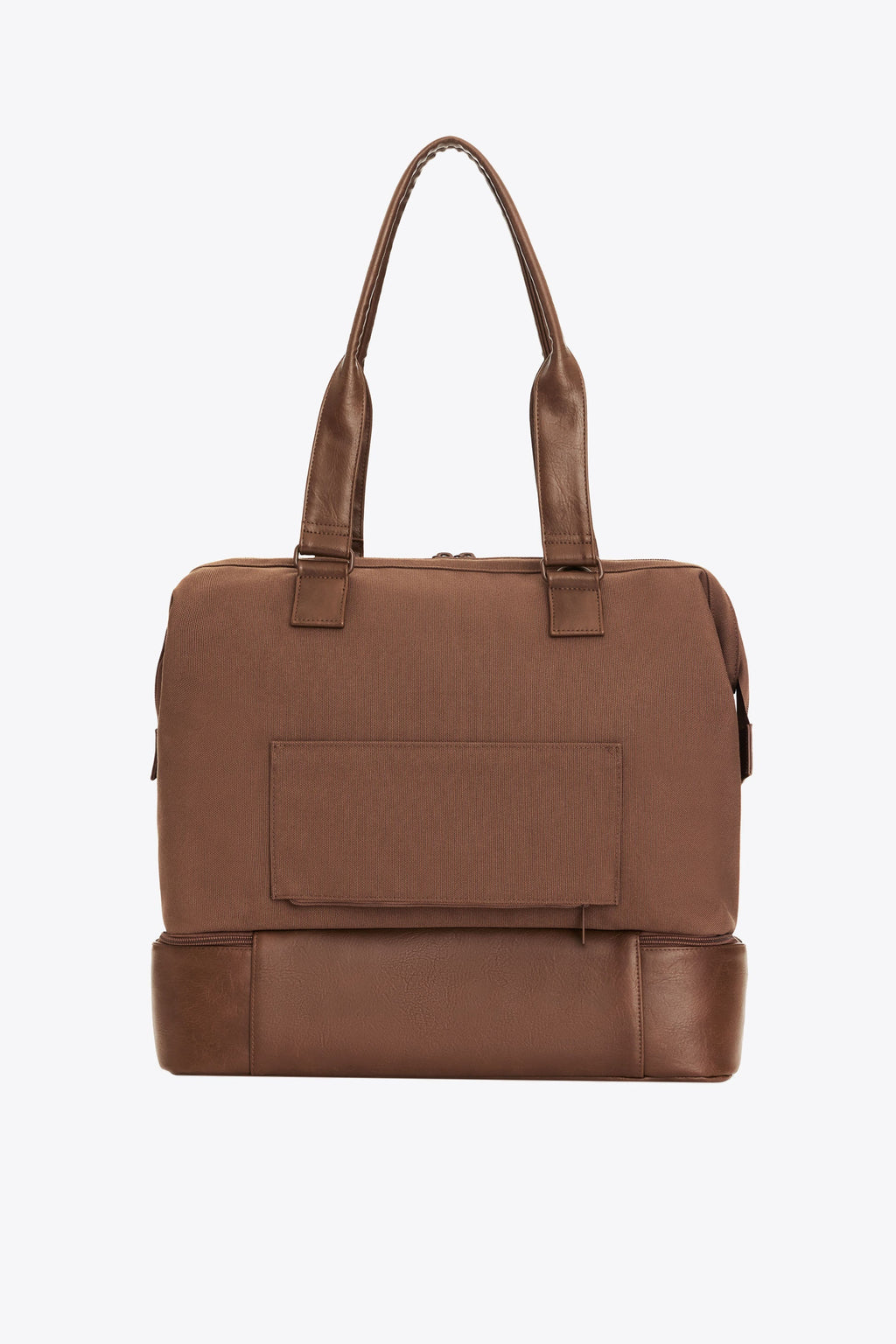 The Mini Weekender in Maple - Image 5