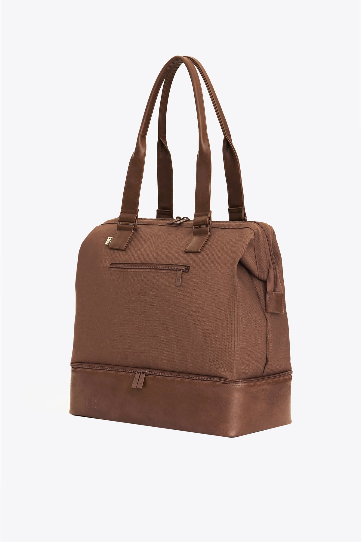 The Mini Weekender in Maple - Image 4