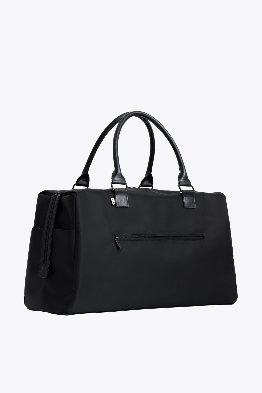 Resale The Commuter Duffle in Black - Image 2