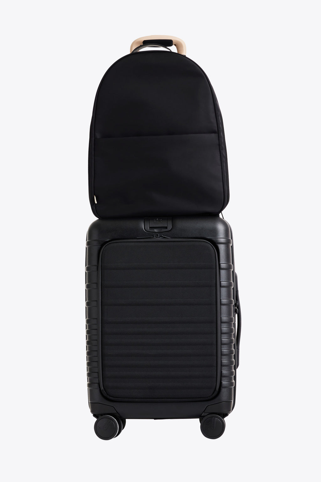 Resale The Commuter Backpack in Black - Image 11
