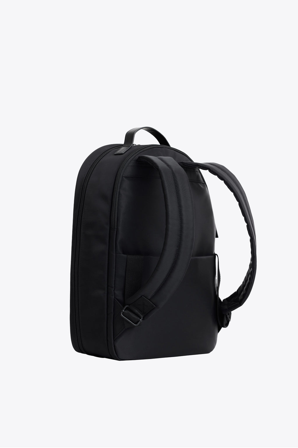 Resale The Commuter Backpack in Black - Image 3