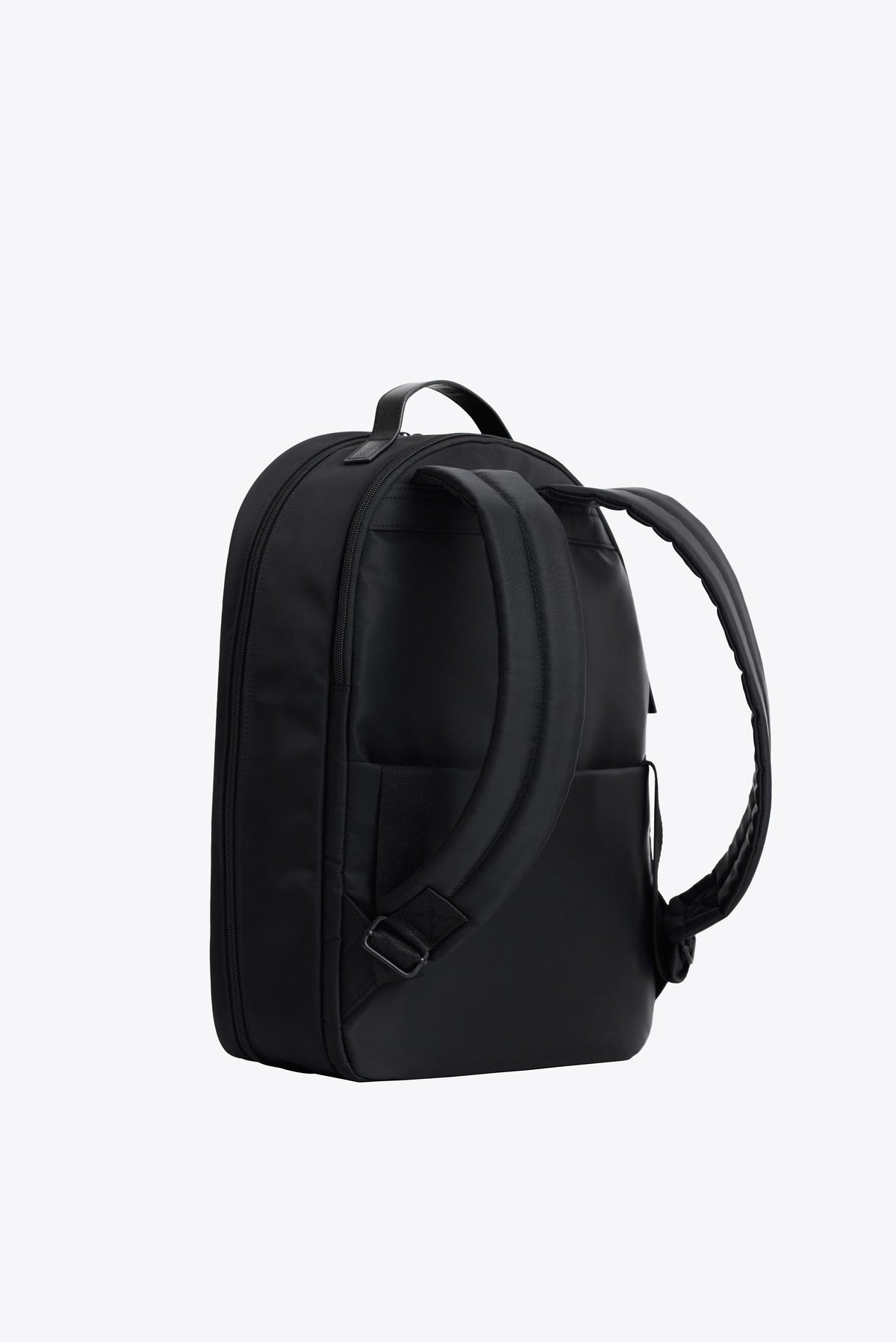 Resale The Commuter Backpack in Black - Image 3