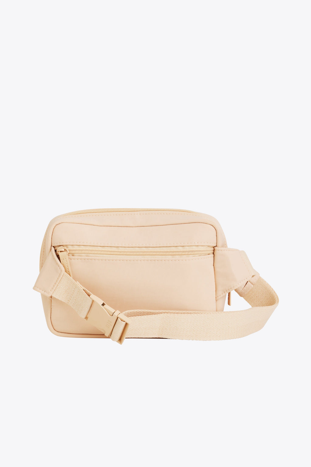Resale The Belt Bag in Beige - Image 3
