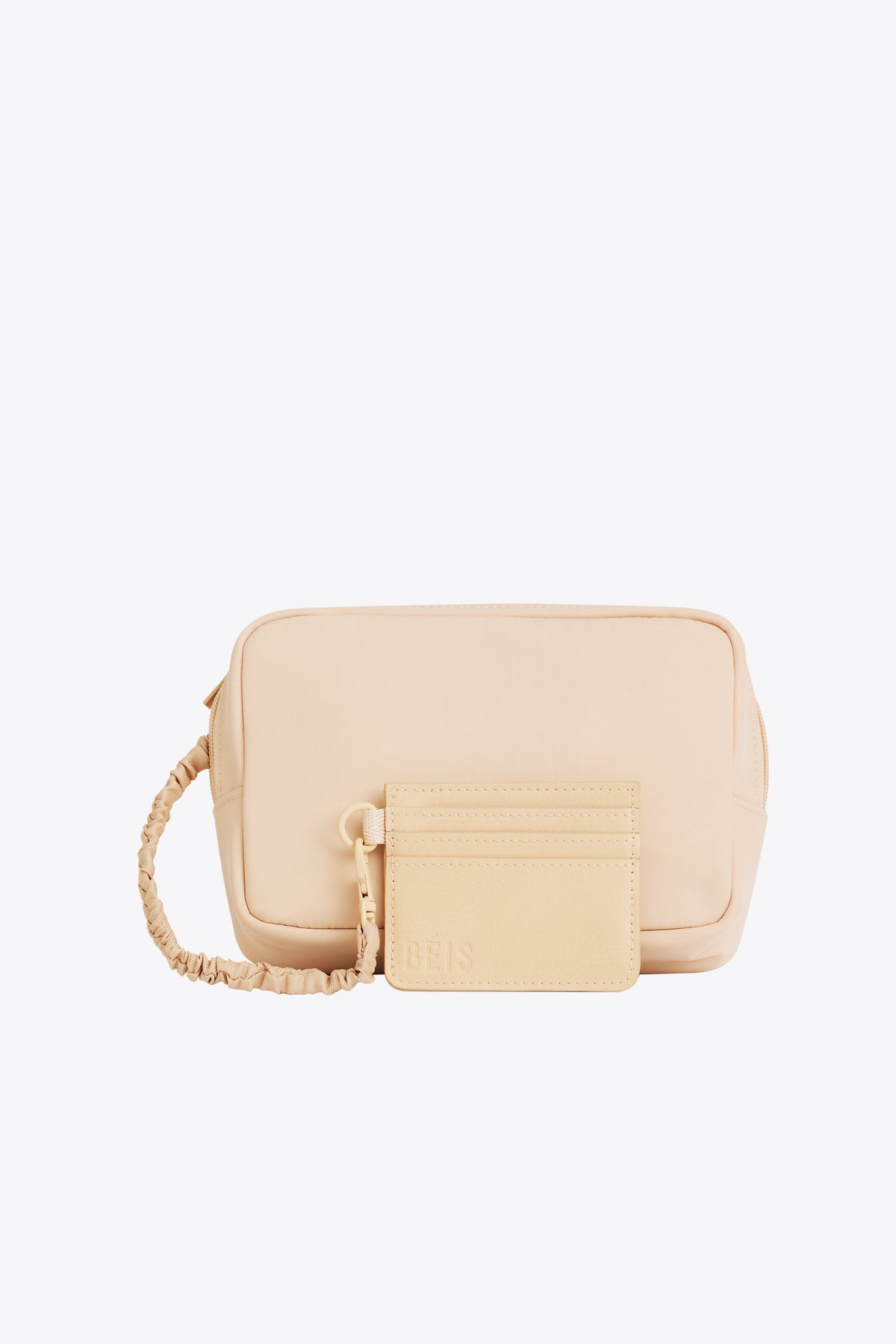Resale The Belt Bag in Beige - Image 2