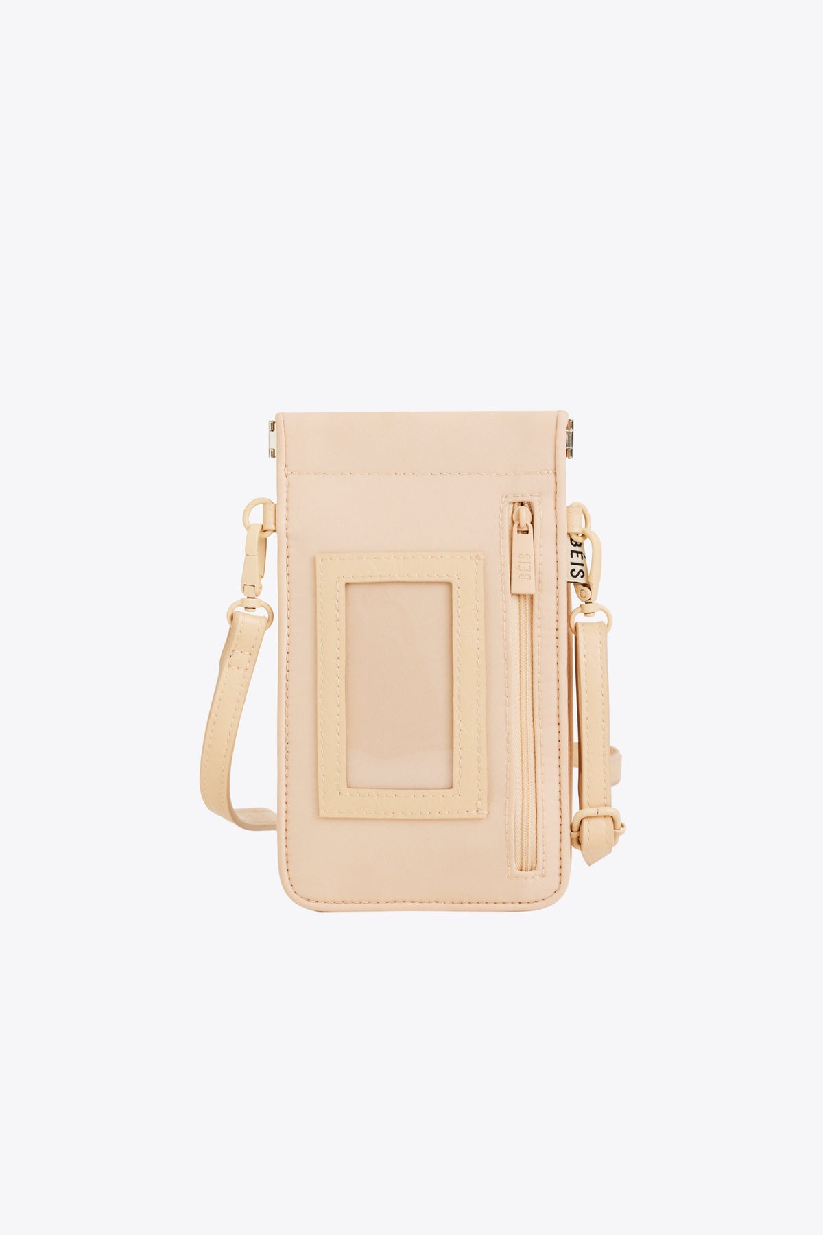Resale The ID Crossbody Bag in Beige - Image 2