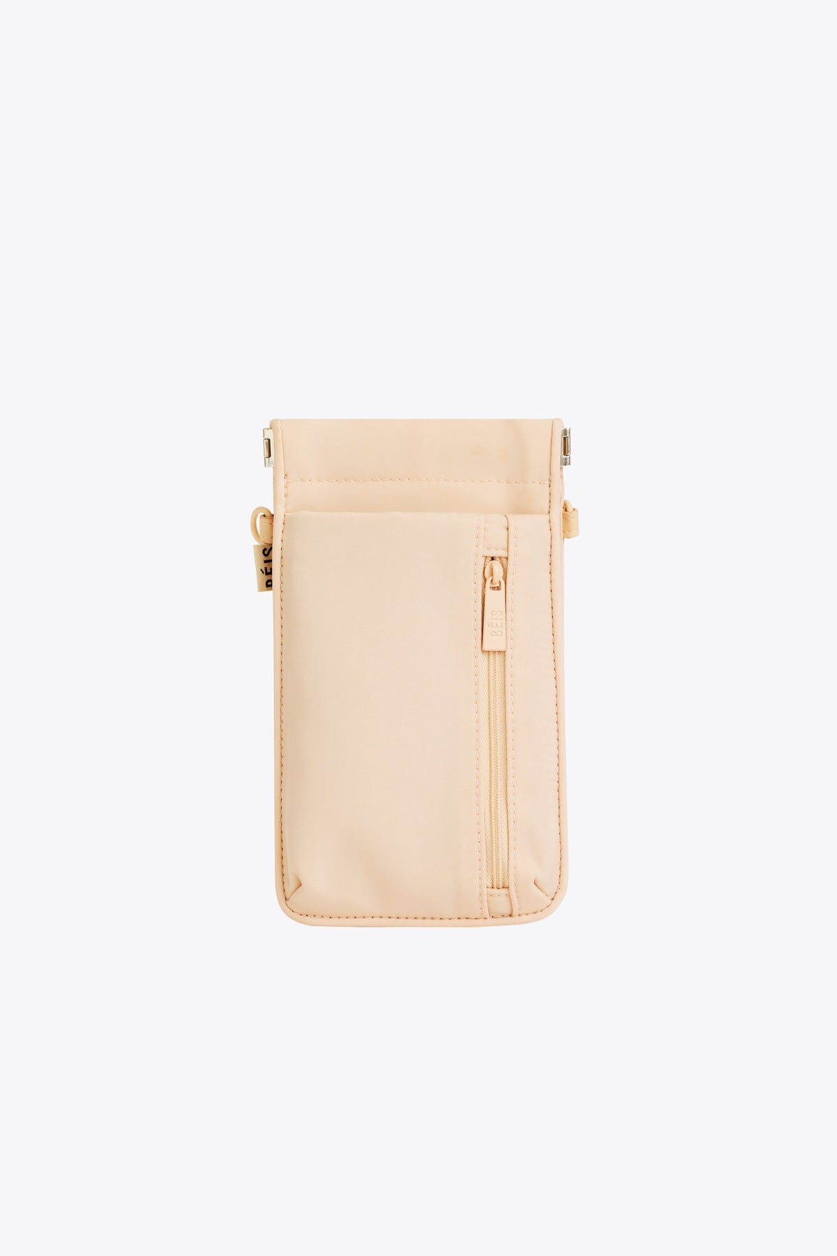 Resale The ID Crossbody Bag in Beige - Image 9