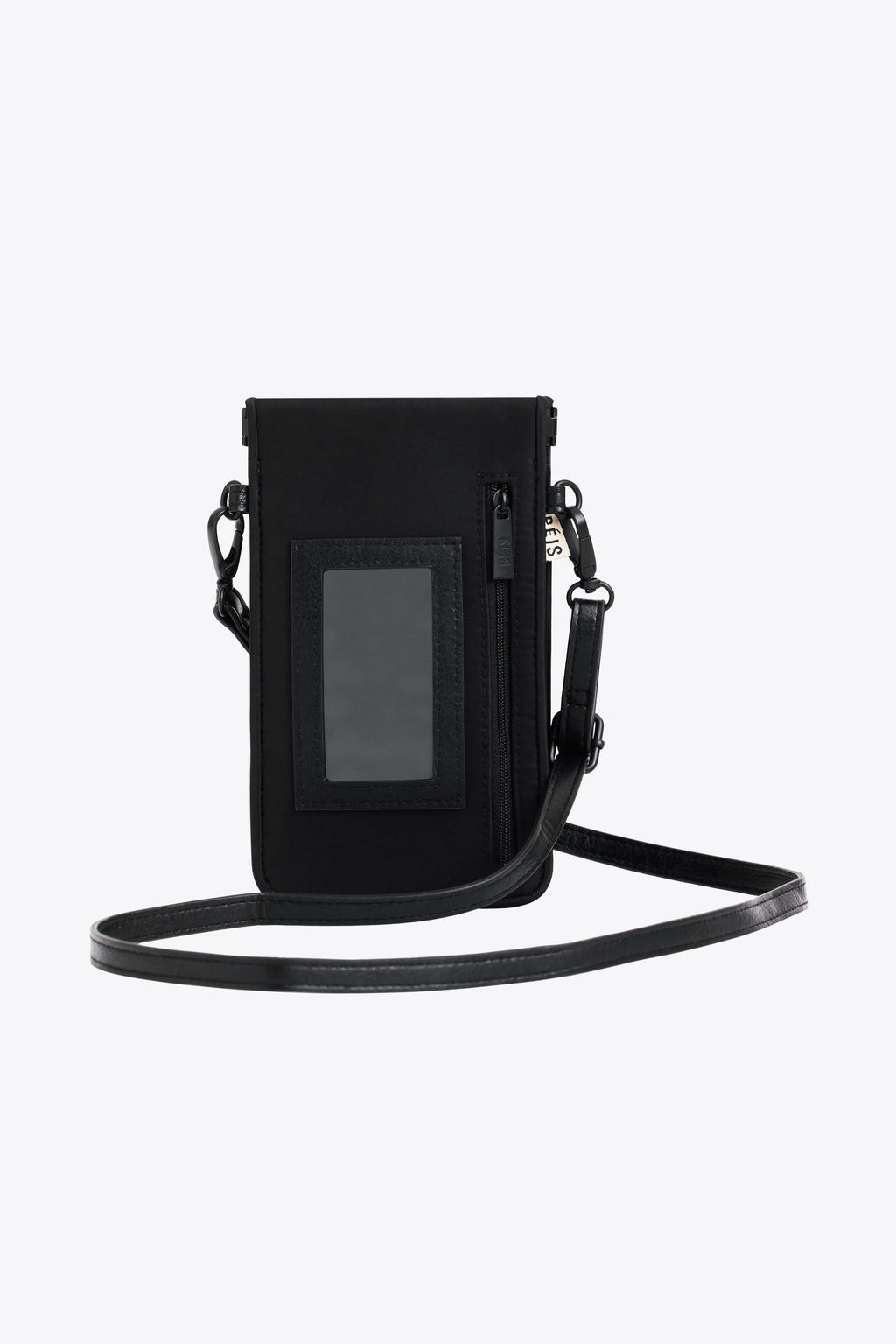 Resale The ID Crossbody Bag in Black - Image 2