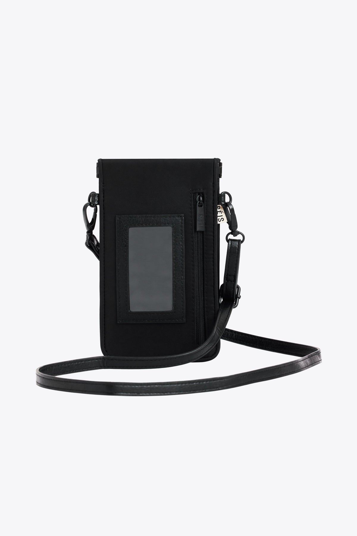 Resale The ID Crossbody Bag in Black - Image 2