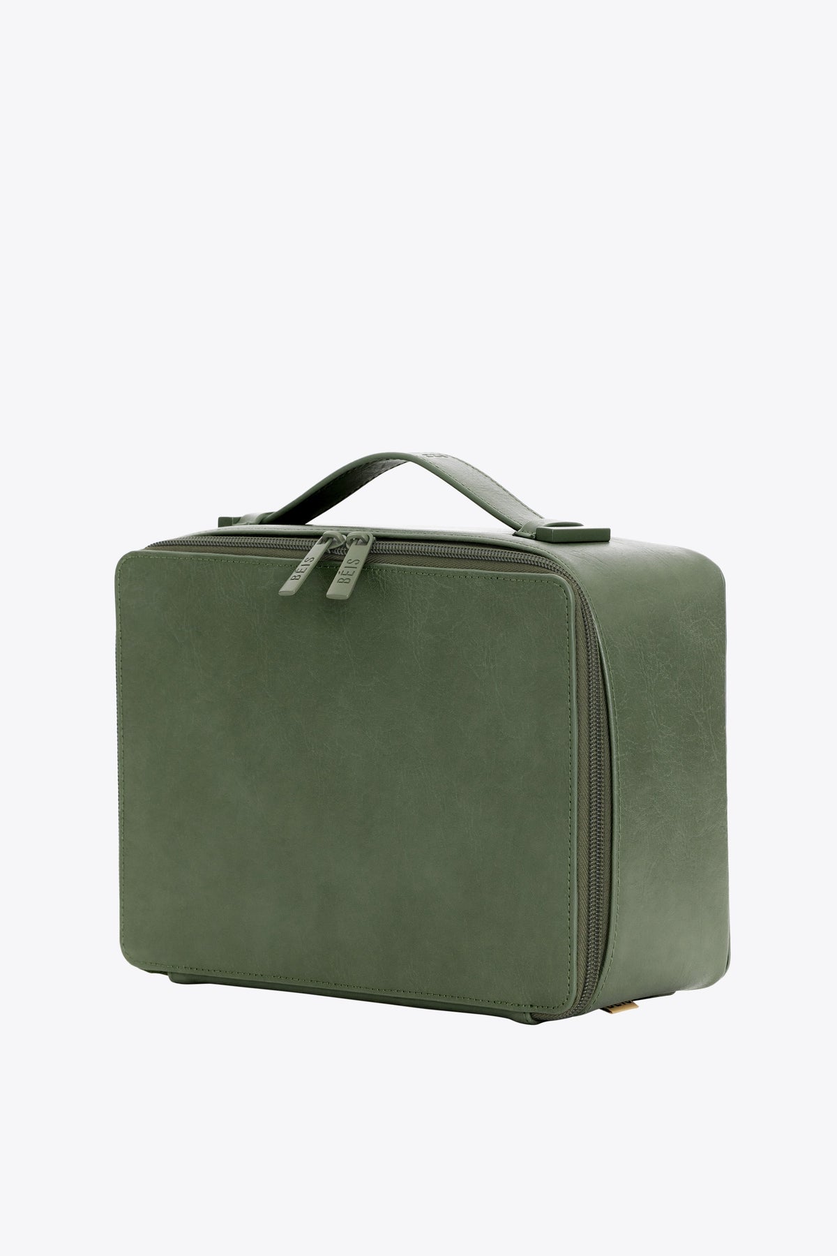 Resale The Cosmetic Case in Olive - Image 3
