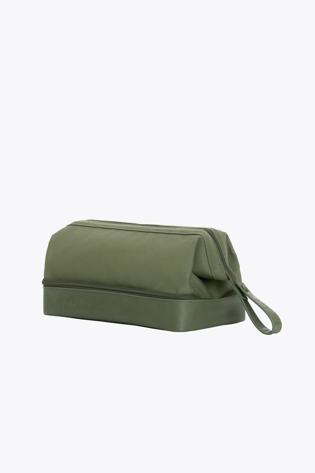 Resale The Dopp Kit in Olive - Image 2