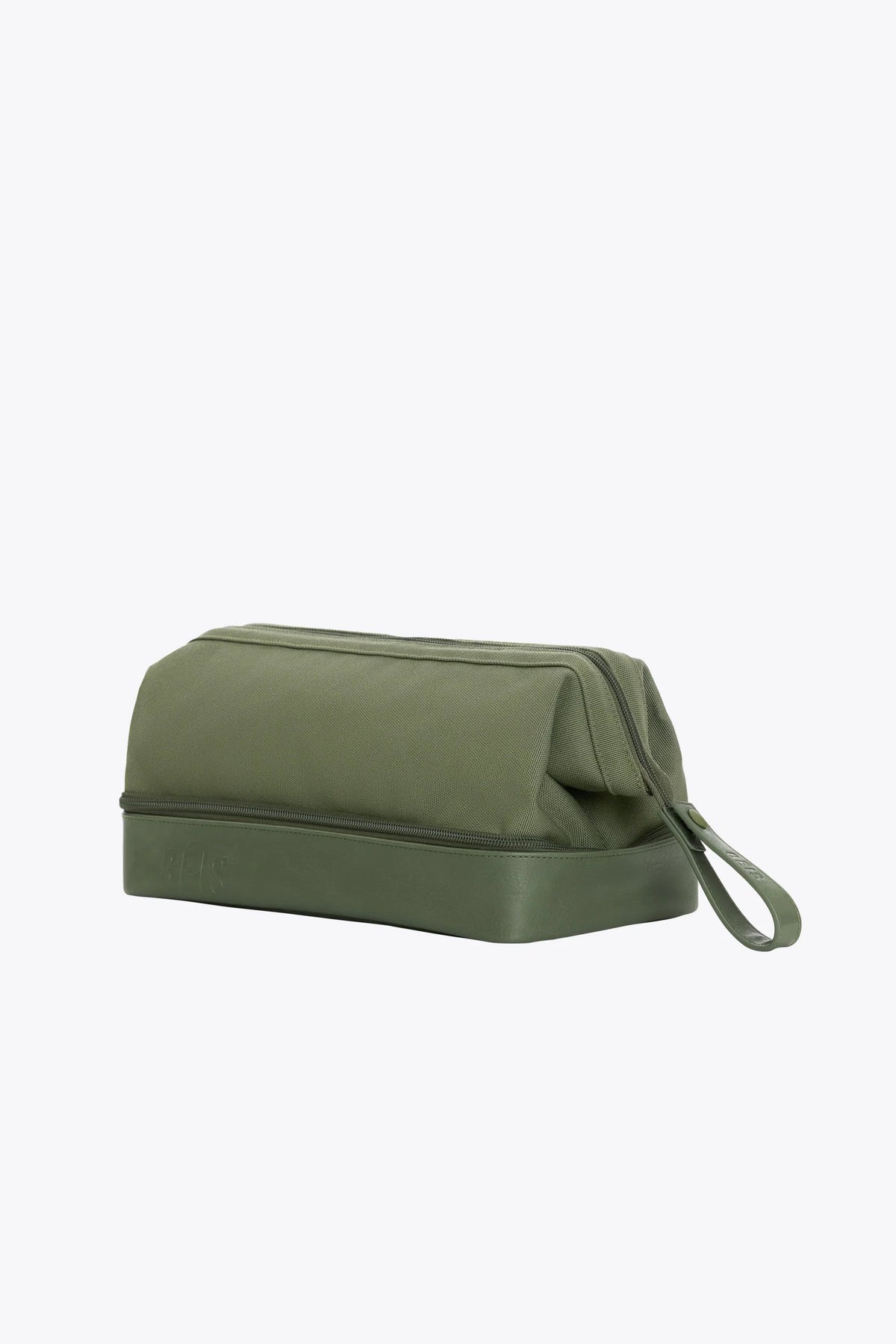 Resale The Dopp Kit in Olive - Image 2