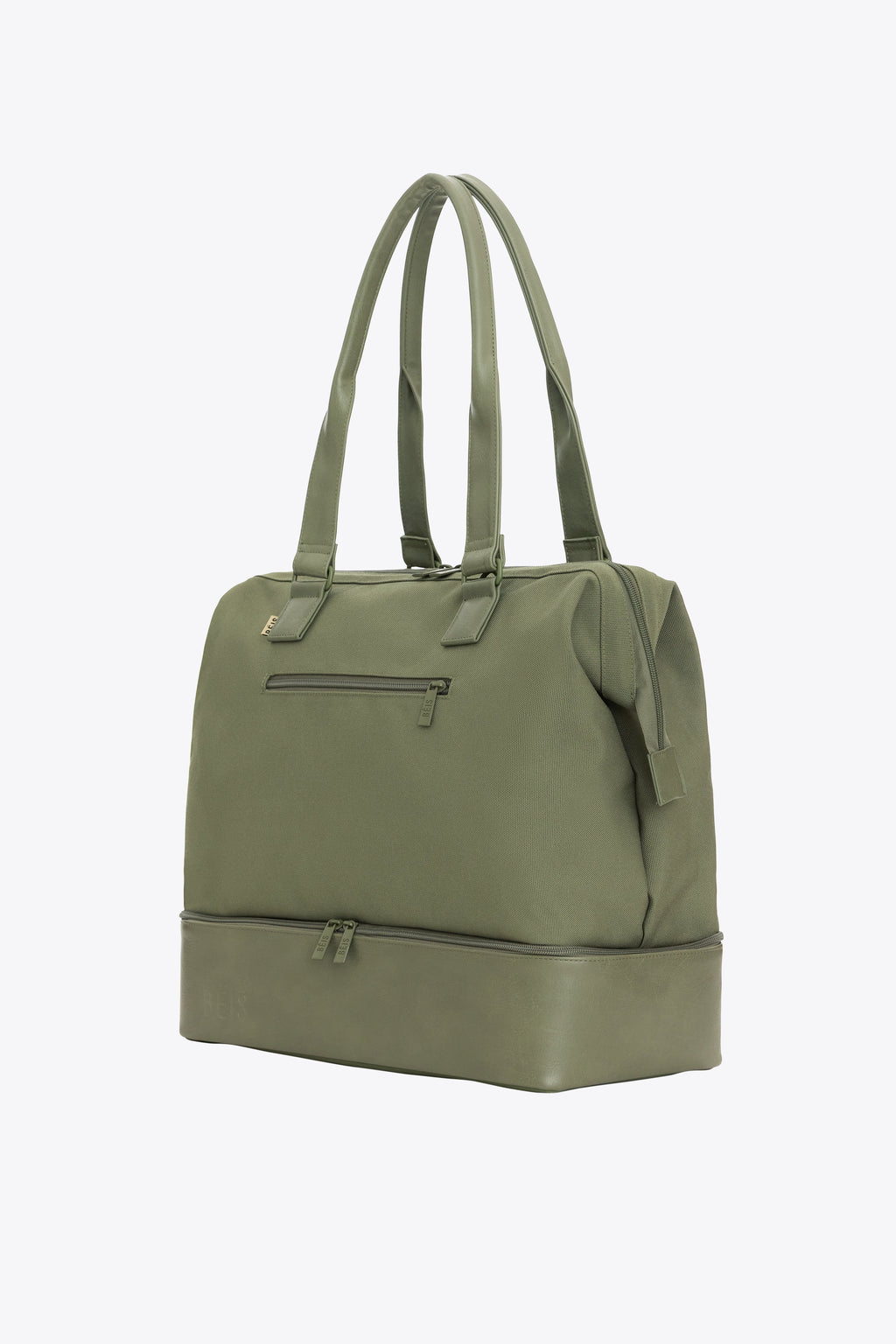 Resale The Mini Weekender in Olive - Image 2
