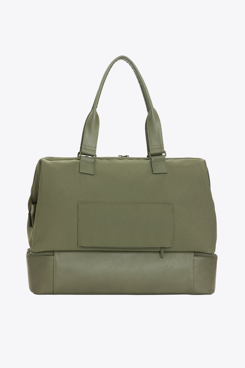 Resale The Weekender in Olive - Image 3