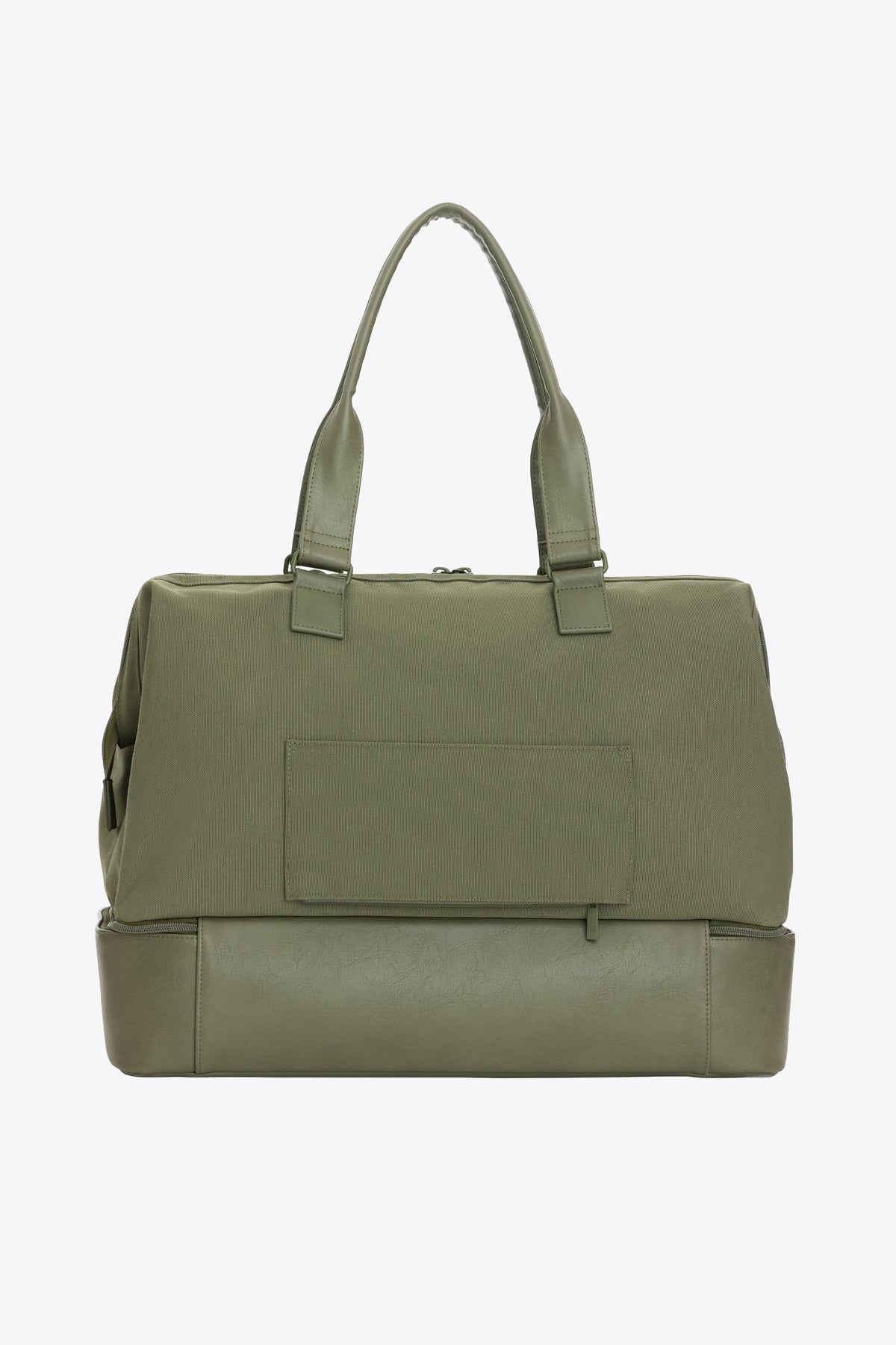Resale The Weekender in Olive - Image 3