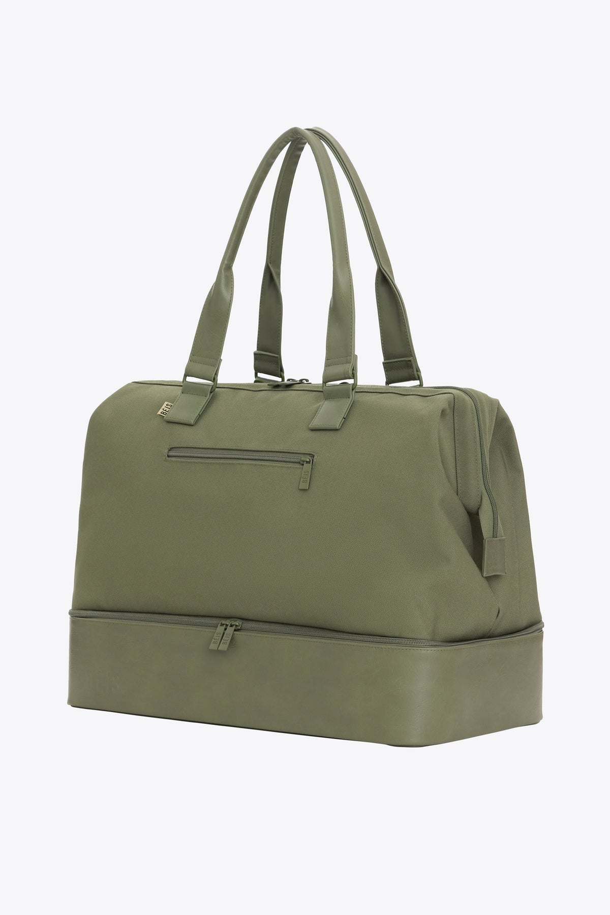 Resale The Weekender in Olive - Image 2