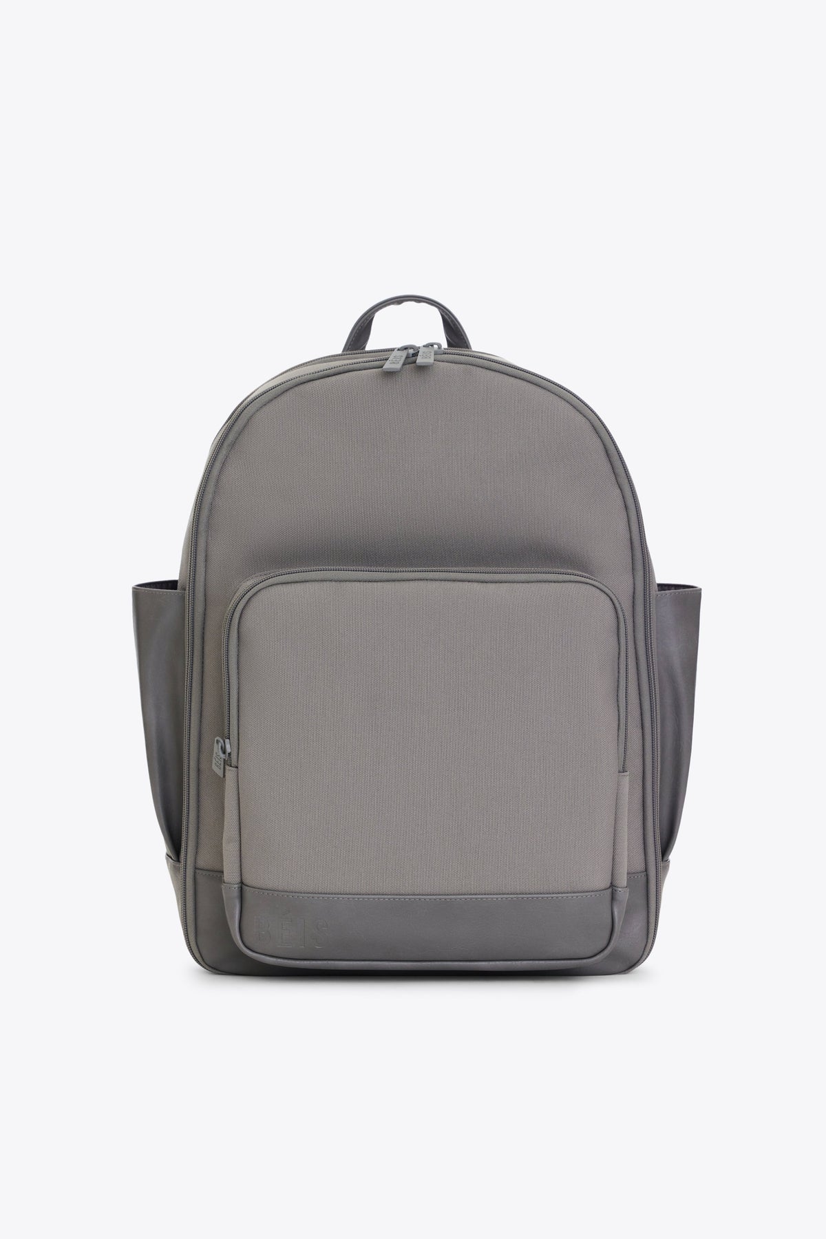 Resale The Travel Backpack in Grey
