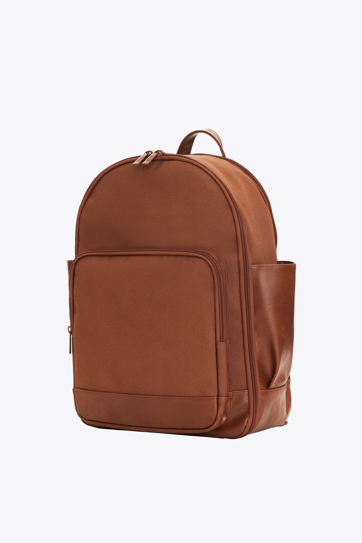 Resale The Travel Backpack in Maple - Image 2