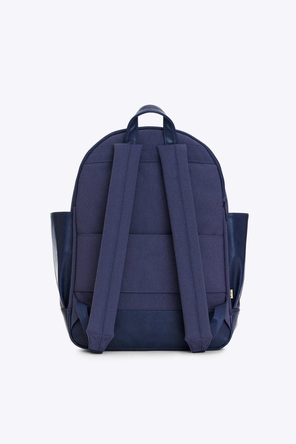 Resale The Travel Backpack in Navy - Image 3